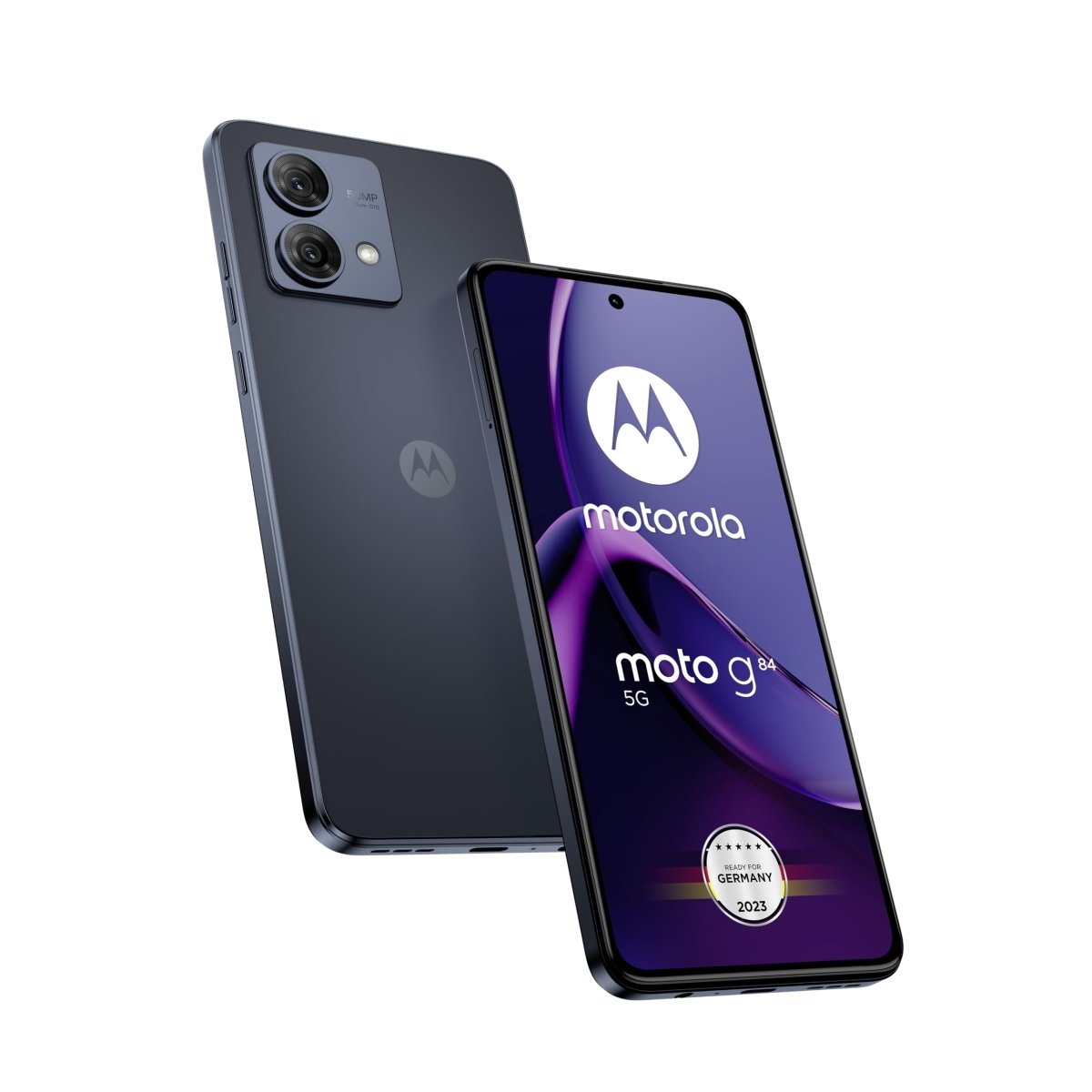Motorola Moto G8 Plus 64GB 4GB Ram | Unlocked | Excellent Refurbished - ReDial