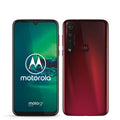 Motorola Moto G8 Plus 64GB 4GB Ram | Unlocked | Excellent Refurbished - ReDial