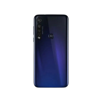 Motorola Moto G8 Plus 64GB 4GB Ram | Unlocked | Excellent Refurbished - ReDial
