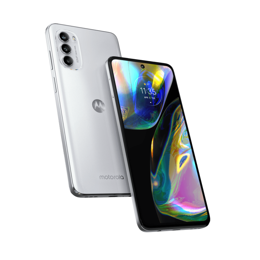 Motorola Moto G82 5G | Very Good Condition - ReDial