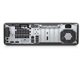 HP EliteDesk 800 G4 SFF i5-8500 256GB/16GB Ram | Good Refurbished