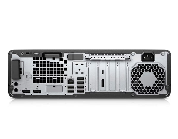 HP EliteDesk 800 G4 SFF i5-8500 256GB/16GB Ram | Good Refurbished