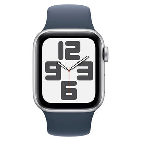 Apple Watch SE (2nd Gen) GPS Aluminum - Very Good Condition