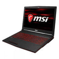 MSI GL63 8RDS 15.5