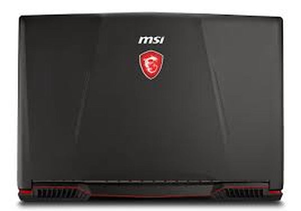 MSI GL63 8RDS 15.5