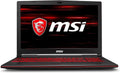 MSI GL63 8RDS 15.5