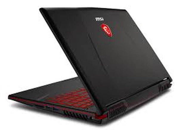 MSI GL63 8RDS 15.5