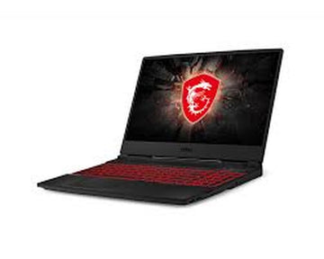 MSI GL65 Leopard 10SCXR 15.5