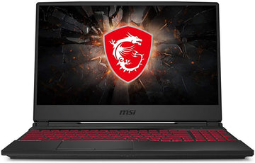 MSI GL65 Leopard 10SEK 15.6