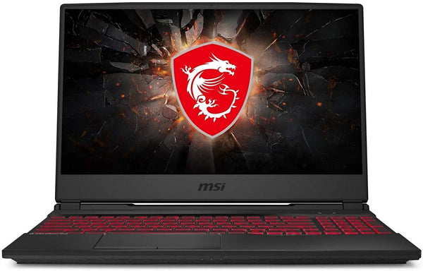 MSI GL65 Leopard 10SEK 15.6