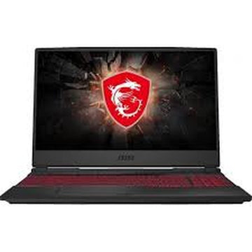 MSI GL65 Leopard 9SCSR 15.5