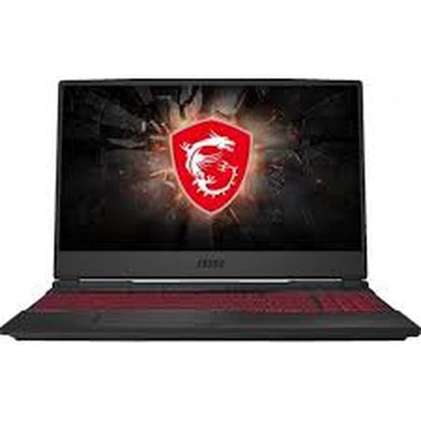 MSI GL65 Leopard 9SCSR 15.5