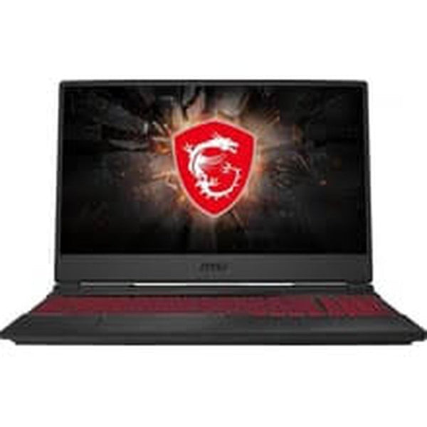 MSI GL65 Leopard 9SCXR 15.5