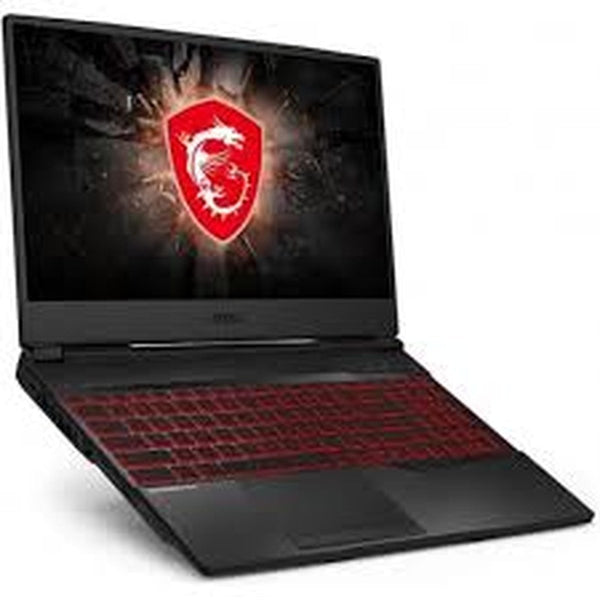 MSI GL65 Leopard 9SCXR 15.5