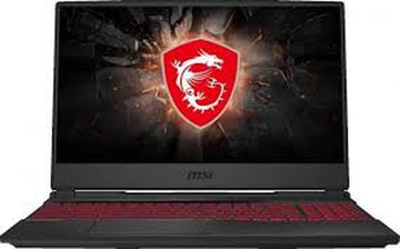 MSI GL65 Leopard 9SCXR 15.5