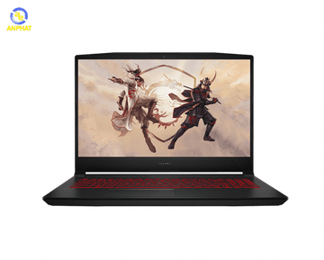 MSI Katana GF66 15.5