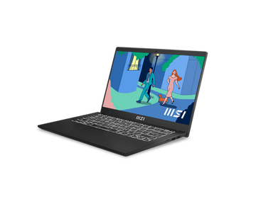 MSI Modern 14 C12M 13.9