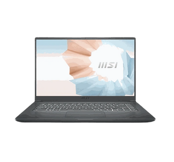 MSI Modern 15 A11MU 15.5