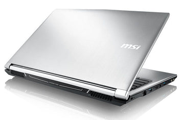 MSI PL62 7RC i5-7300HQ | Good Refurbished - ReDial