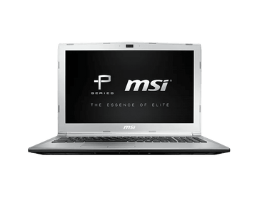 MSI PL62 7RC i5-7300HQ | Good Refurbished - ReDial