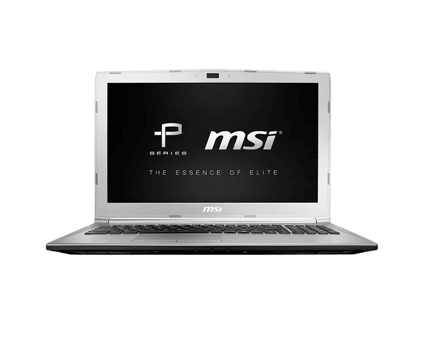 MSI PL62 7RC i5-7300HQ | Good Refurbished - ReDial