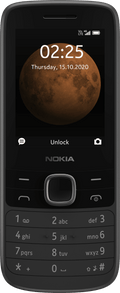 Nokia 225 (4G LTE) | Good Refurbished - ReDial