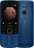 Nokia 225 (4G LTE) | Good Refurbished - ReDial