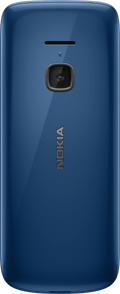 Nokia 225 (4G LTE) | Good Refurbished - ReDial