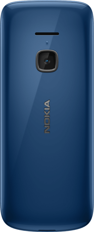 Nokia 225 (4G LTE) | Good Refurbished - ReDial