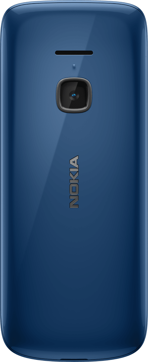 Nokia 225 (4G LTE) | Good Refurbished - ReDial