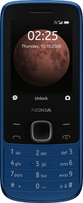 Nokia 225 (4G LTE) | Good Refurbished - ReDial