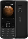 Nokia 225 (4G LTE) | Good Refurbished - ReDial