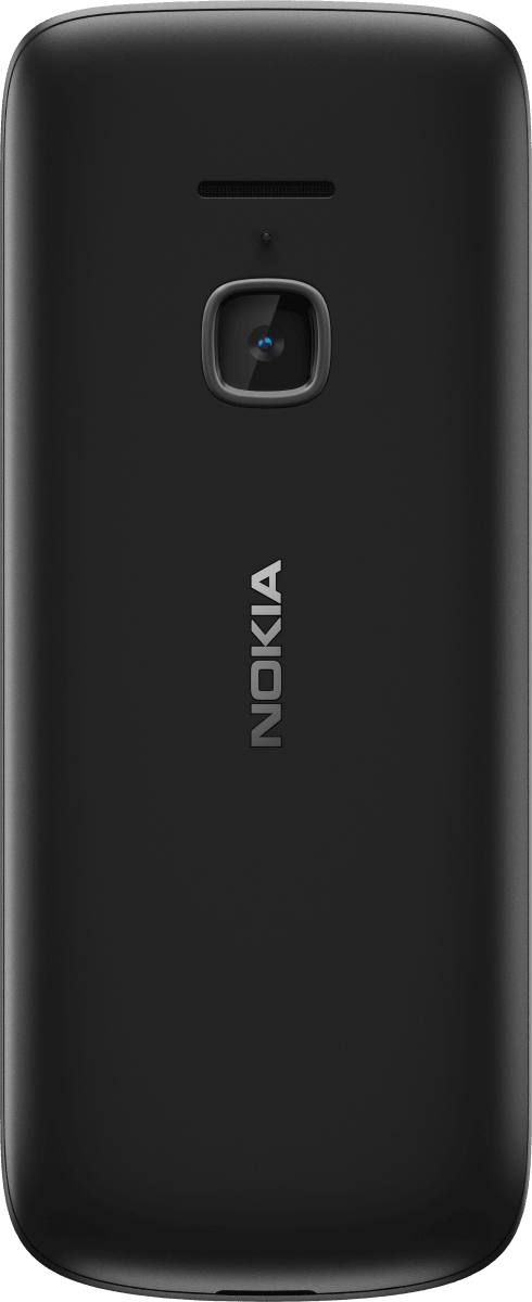 Nokia 225 (4G LTE) | Good Refurbished - ReDial