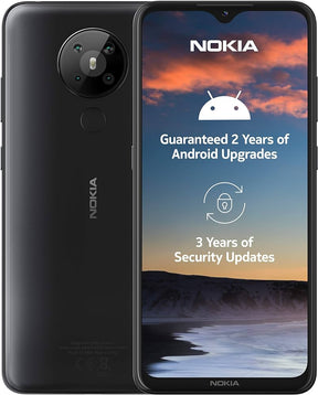 Nokia 5.3 - Good Condition - ReDial