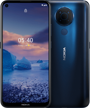 Nokia 5.4 - Good Condition