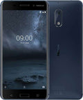 Nokia 6 - Good Condition - ReDial