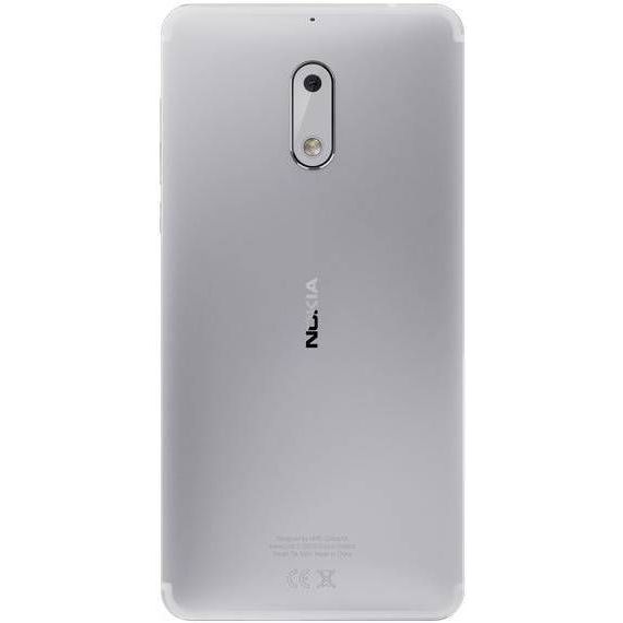 Nokia 6 - Good Condition - ReDial