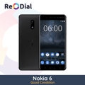 Nokia 6 - Good Condition - ReDial