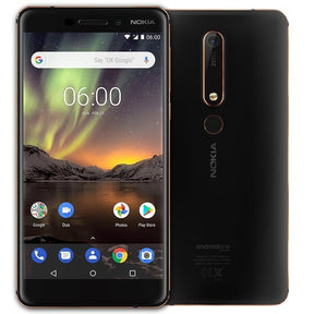 Nokia 6.1 - Good Condition