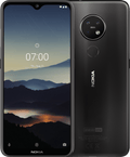 Nokia 7.2 (A100) 128GB | Unlocked | Good Refurbished - ReDial