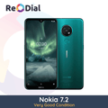 Nokia 7.2 - Very Good Condition - ReDial