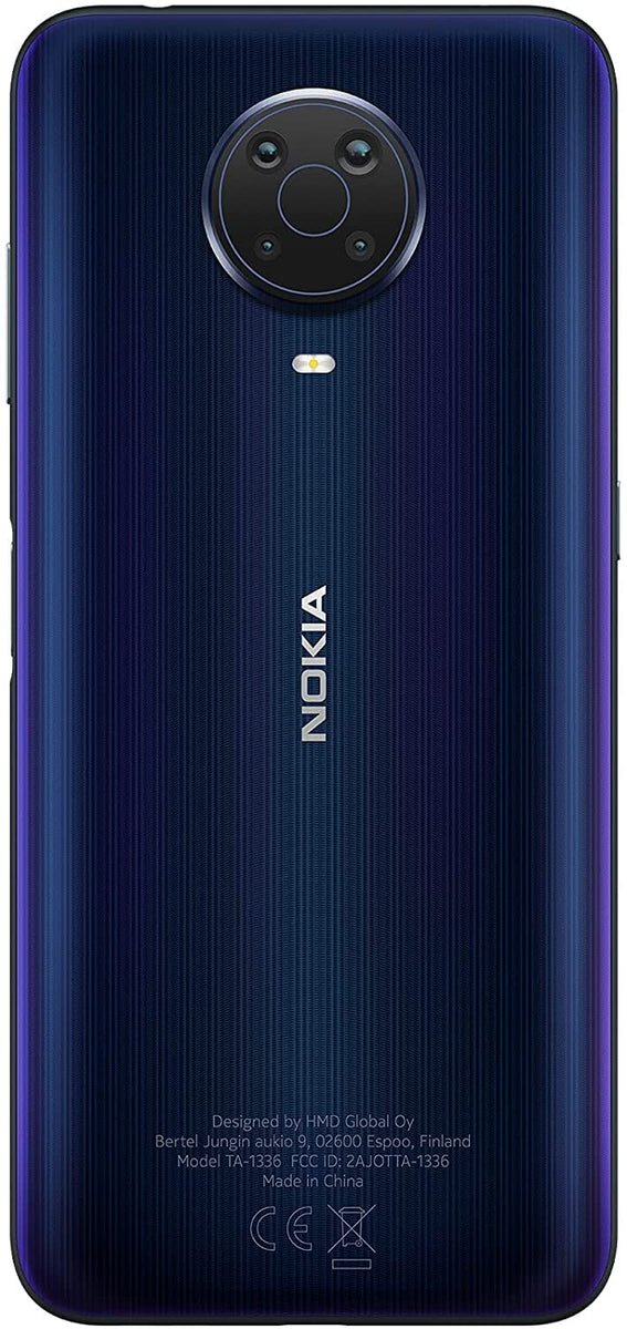 Nokia G20 64GB | Brand New - ReDial