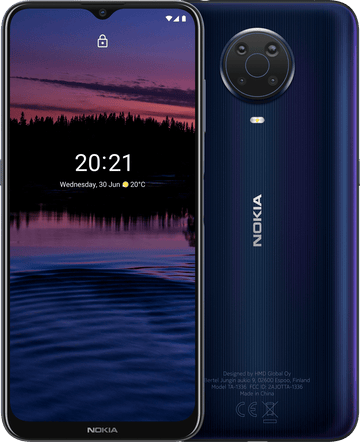 Nokia G20 64GB | Brand New - ReDial