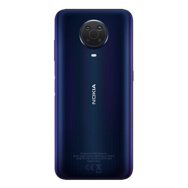 Nokia G20 (A145) 64GB | Unlocked | As New Refurbished - ReDial