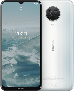 Nokia G20 - Very Good Condition - ReDial