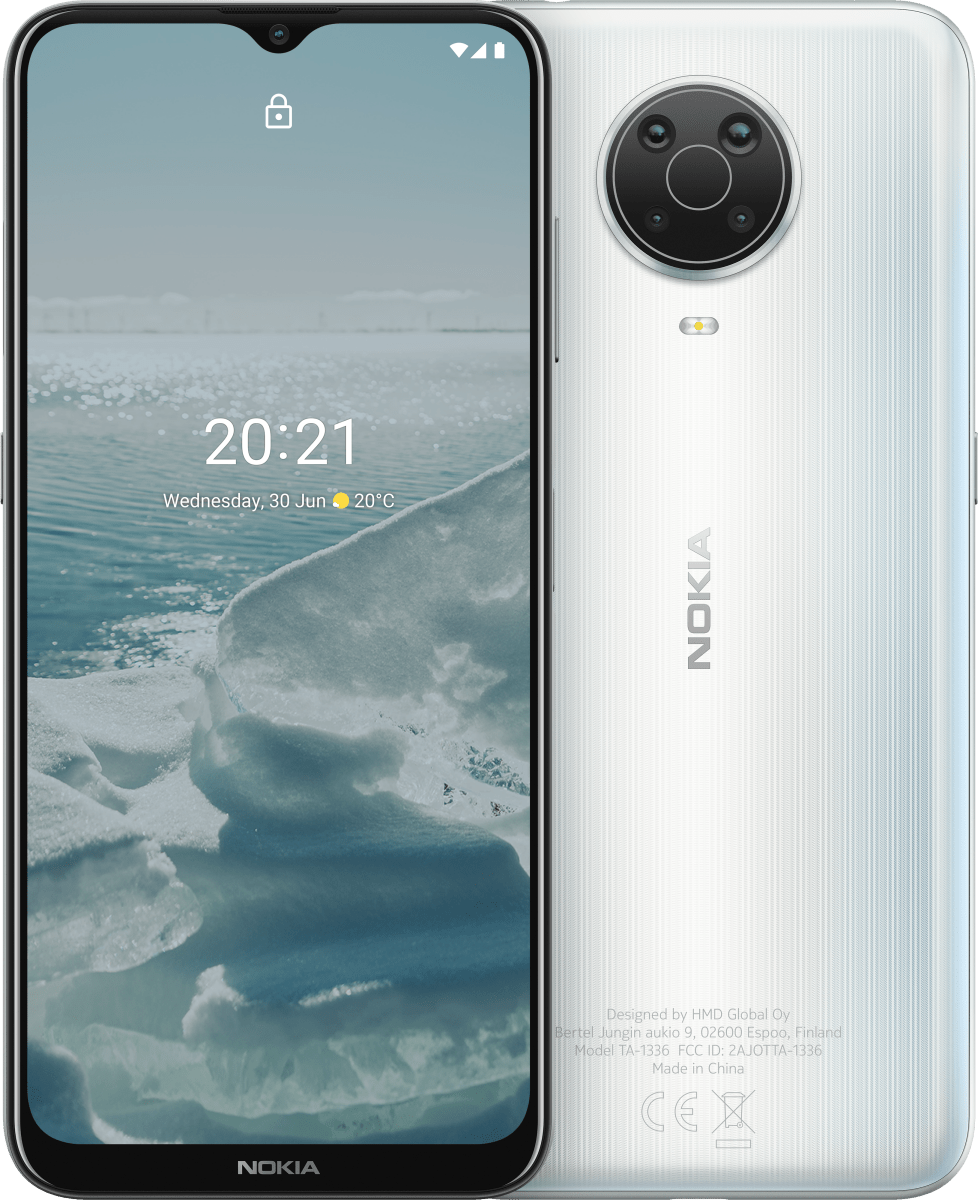 Nokia G20 - Very Good Condition - ReDial