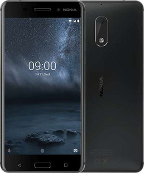 Nokia 6 (TA-1021) - Good Condition