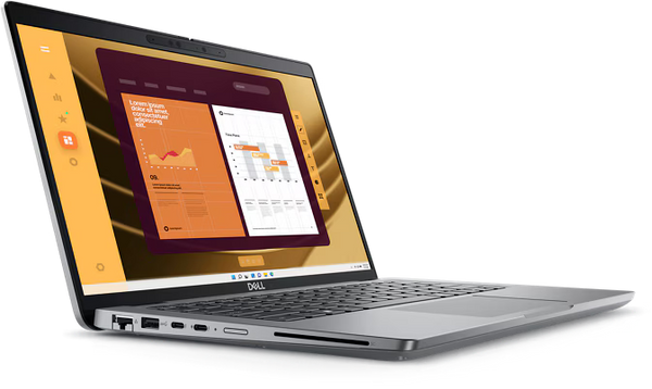Dell Latitude 5450 Ultra 5-135U - ReDial