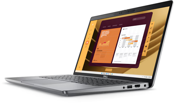 Dell Latitude 5450 Ultra 5-135U - ReDial