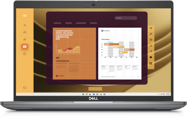 Dell Latitude 5450 Ultra 5-135U - ReDial